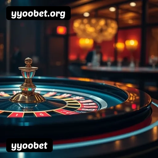 Logo da yyoobet